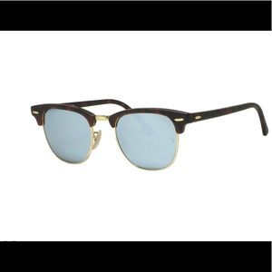 🕶 Ray Ban CLUBMASTER